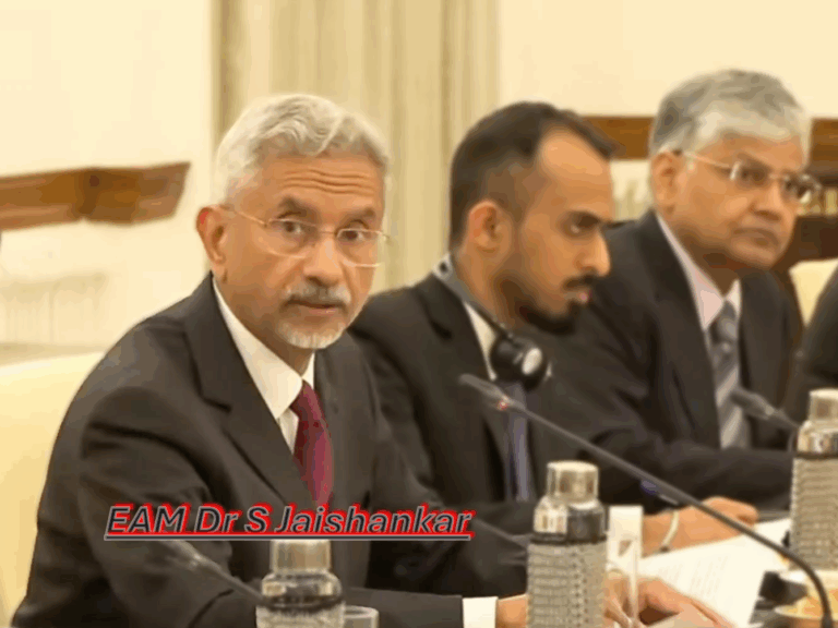 No change in India’s position on Taiwan: Sources