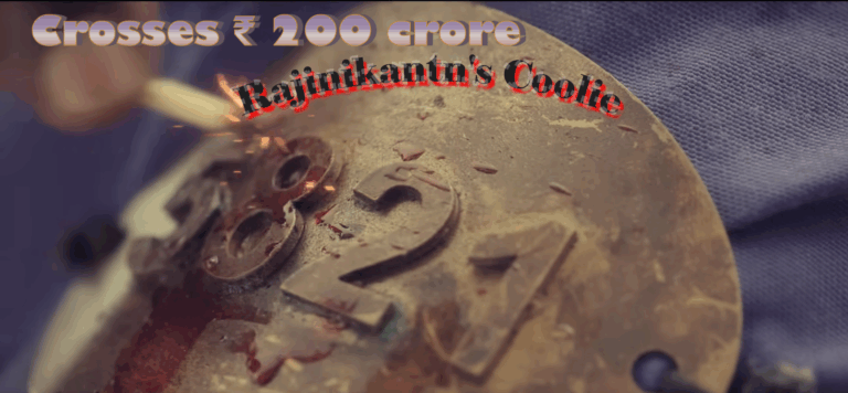 ‘Coolie’ continues to rule the box office, War 2 sees massive drop in profit on 5th day