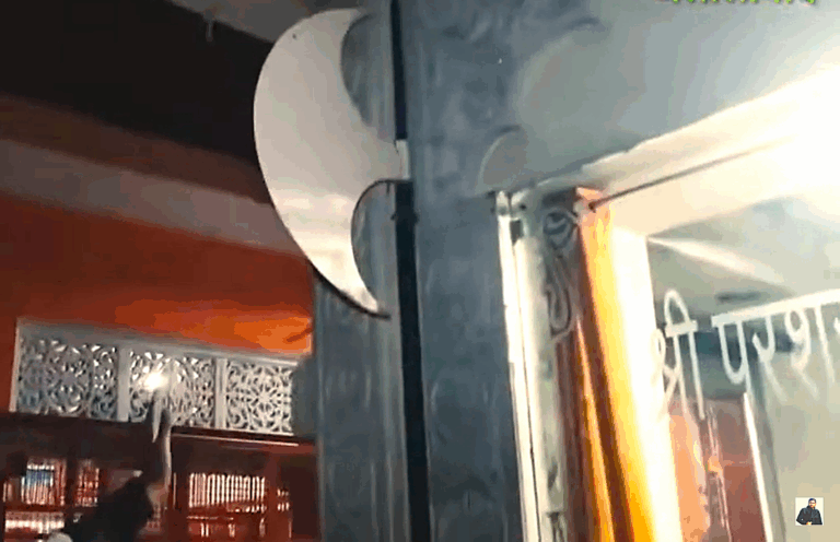 Jalalabad of Shahjahanpur renamed as  ‘Parshurampuri’, Jitin Prasad expresses gratitude