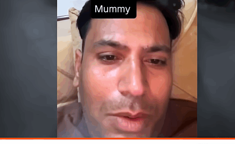 FIR against YouTuber Puneet Superstar for calling BSP chief Mayawati ‘mummy’ on social media, later tenders apology