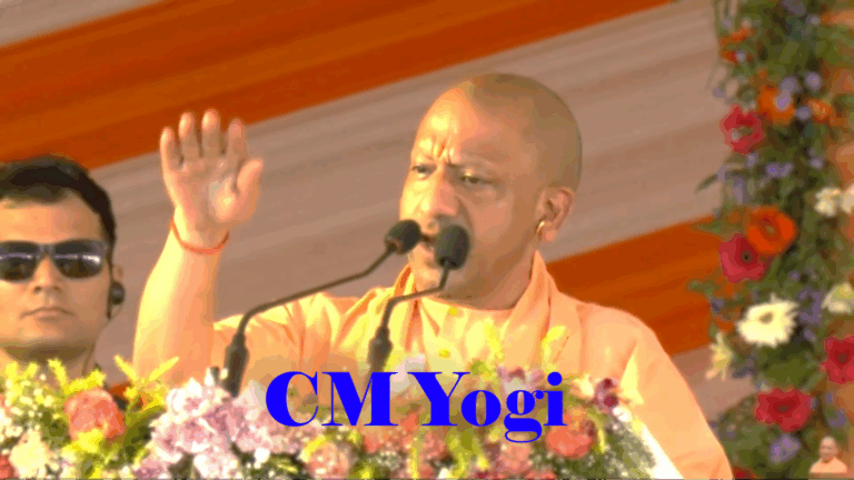 ‘Babuji’s legacy has become the foundation stone of UP’s development today: CM Yogi