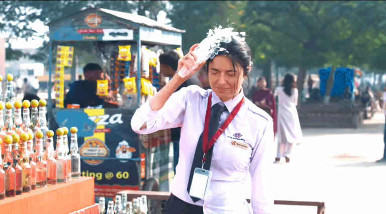 Teaser of Divya Khosla Kumar’s new film ‘Ek Chatur Naar’ out