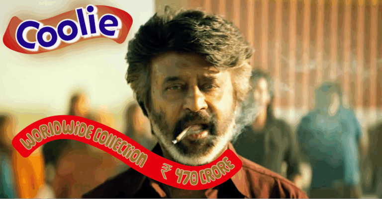 Rajinikanth’s ‘Coolie’ crosses ‘break-even’ point in worldwide collection while War 2 is ‘Haar 2’