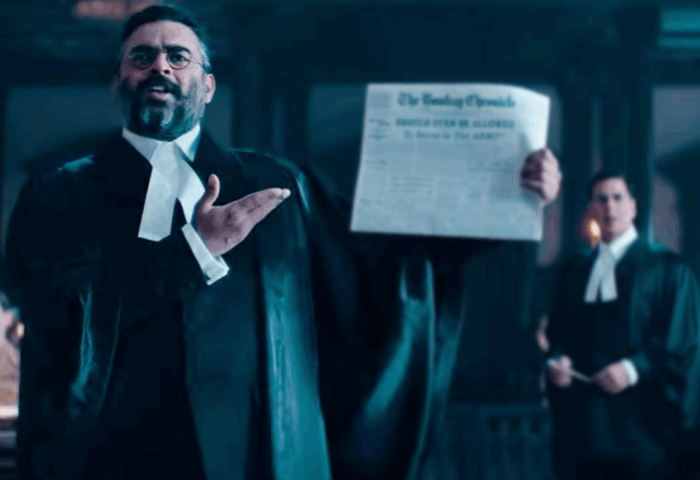 Versatile actor R. Madhavan to play a powerful role in ‘Bridge’, actresses Rashi Khanna, Soha Ali Khan also in film