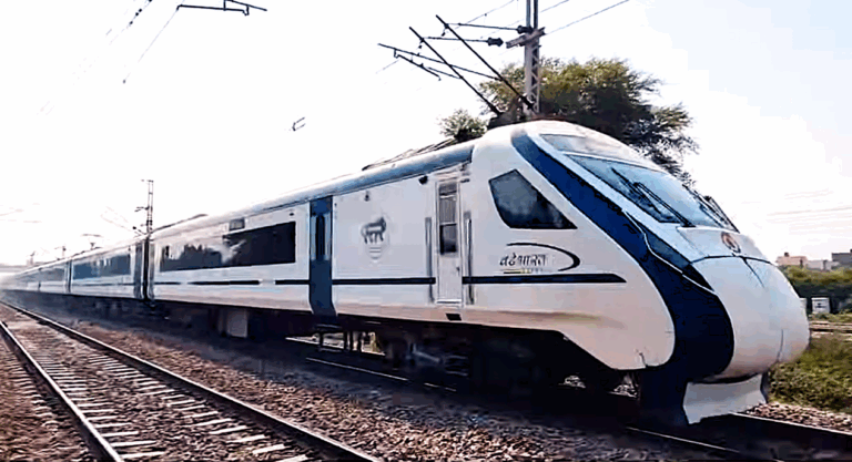 Coaches to be added in 7 Vande Bharat trains