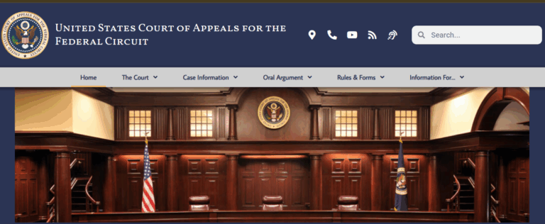 US Federal Appeals Court – Most of Trump’s global tariffs are illegal