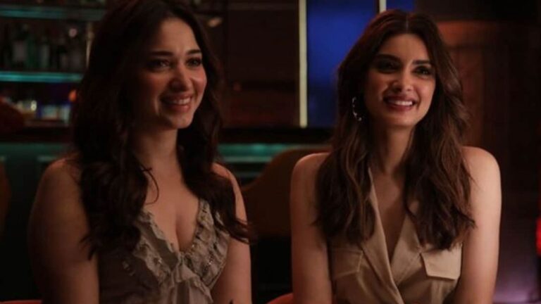 Tamanna-Diana’s web series ‘Do You Wanna Partner’ to be released when and where? read full story