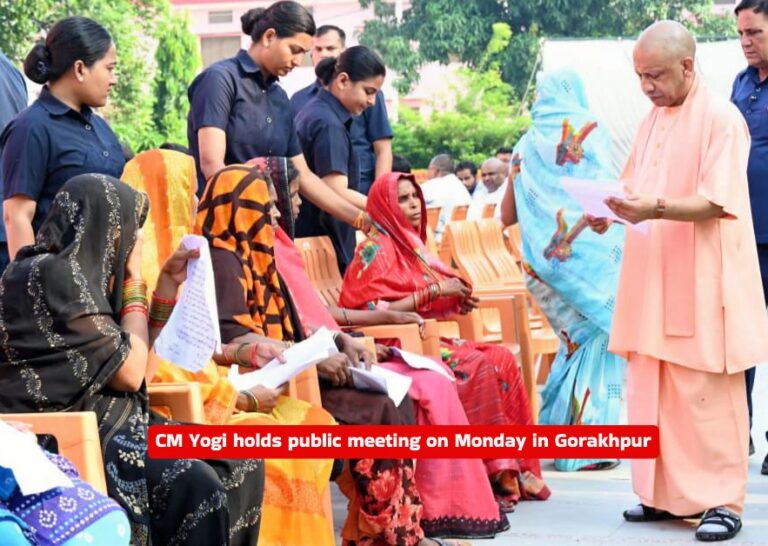 Provide benefits of welfare schemes to every needy: CM Yogi