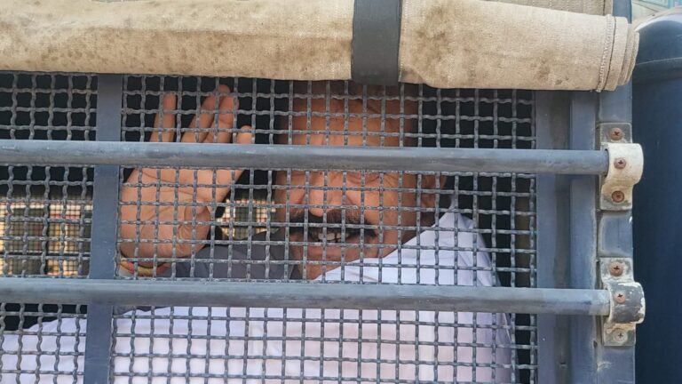 UP court sentences ex BSP MLA to life imprisonment in twin murder case