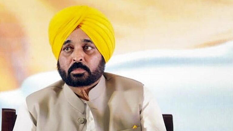 Punjab CM’s health deteriorates, admitted to Fortis Hospital