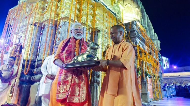 Ministry of Tourism launches ‘Meri Kashi Ambassador Program’