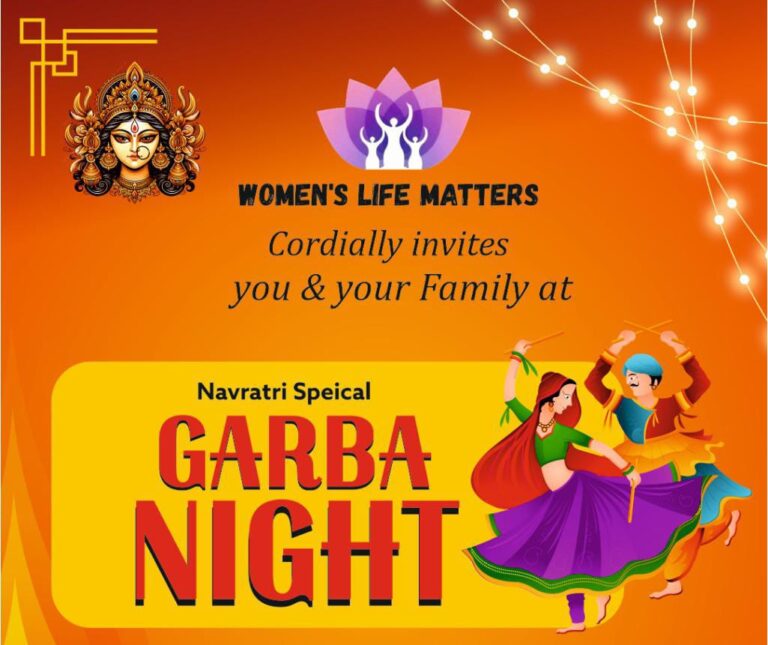 Lucknow NGO to organise ‘Garba’ dance on Sep 29