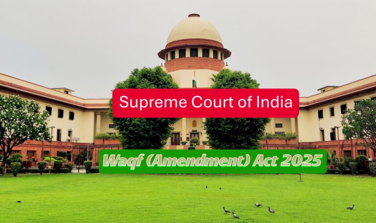 “You created an ISIS-like Whatsapp group”, Supreme Court denies bail to accused in custody for 2 yrs under UAPA