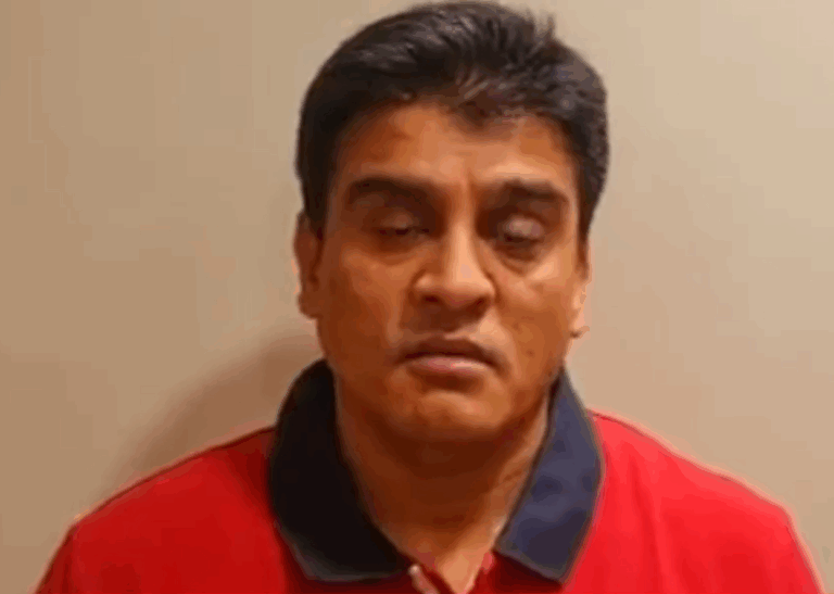 Ex SP MLA Irfan Solanki’s bail in gangster act reserved