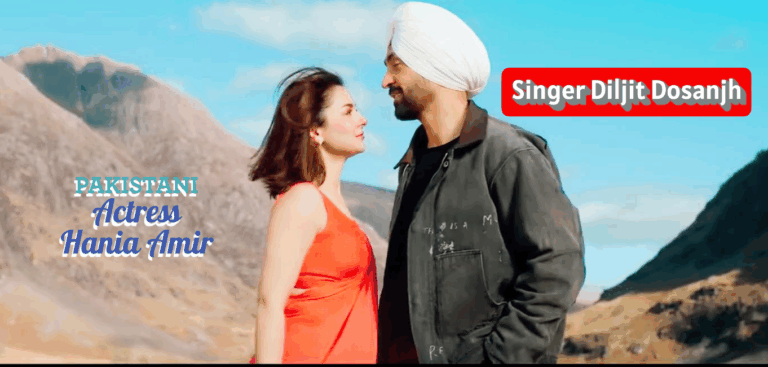 Exit door for singer Diljit Dosanjh from ‘No Entry 2’, confirms Boney Kapoor