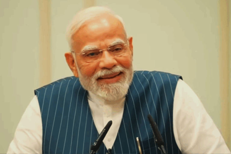 Centre approves formation of 8th Pay Commission, Justice Ranjana Prakash Desai (Retd.) to be Chairperson