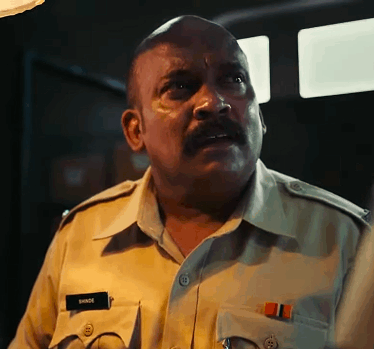 Popular actor Ashish Warang dies at 55