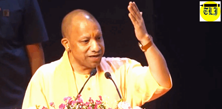 Nine lakh teachers of the state will get cashless treatment facility, announces CM Yogi