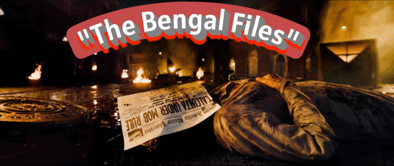 ‘The Bengal Files’ moves ahead with slight growth at Box Office