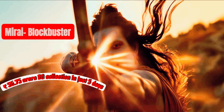 Film ‘Mirai’ continues its magic at the box office