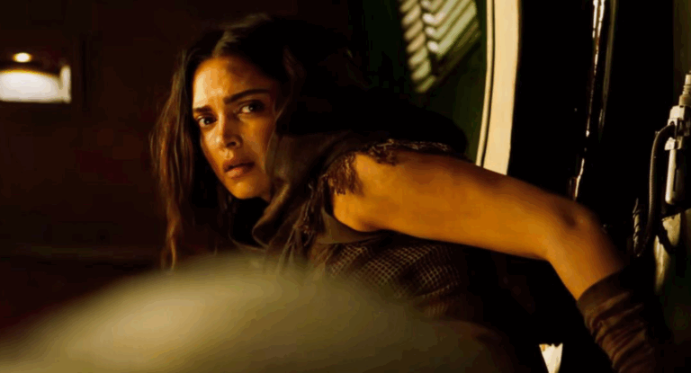 Producers drop Deepika Padukone from ‘Kalki 2898 AD’ sequel, say, film needs dedication