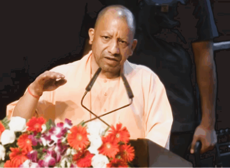Earlier, daughters were not safe, today, they are making their own way: Yogi