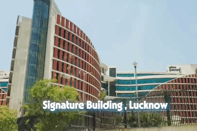 Amid growing controversy over “I❤️  Muhammad” campaign, UP on high alert for ‘Jumma ki Namaz’ 🚓🚓