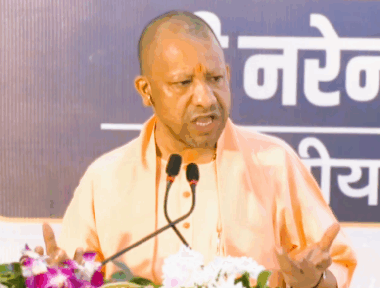 We will teach such a lesson that generations will forget rioting, says CM Yogi for Bareilly rioters