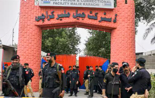 TTP attacks police facility in Pakistan’s Khyber Pakhtunkhwa, 7 policemen, 5 TTP fighters killed