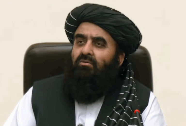 Afghanistan wants peace, if Pakistan doesn’t understand, other options are open: Afghan FM Muttaqi