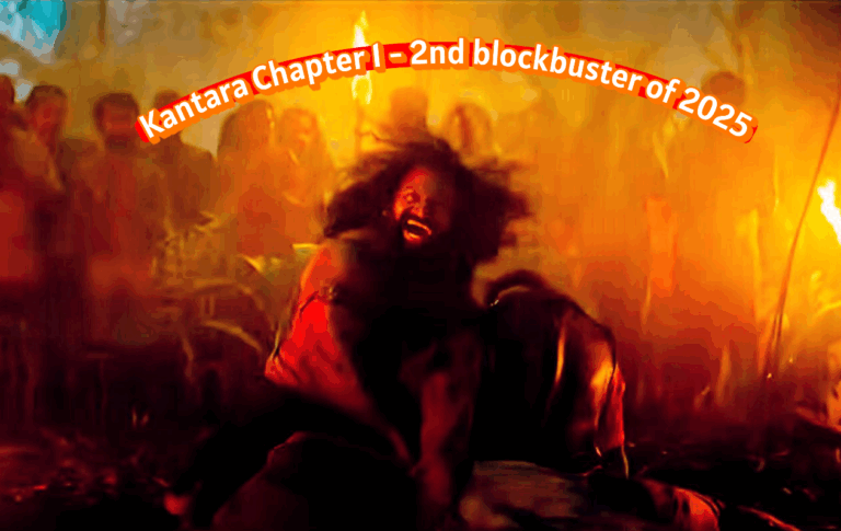 Entertainment: “Kantara Chapter 1” second biggest blockbuster of 2025, Clip from Mirzapur-The Film leaked on social media