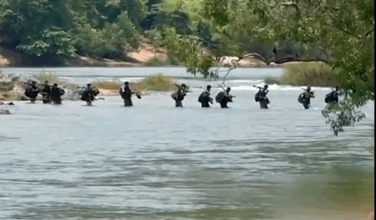 After 2 decades, villagers in Abujhmarh in Chhattisgarh to celebrate Diwali with firecrackers