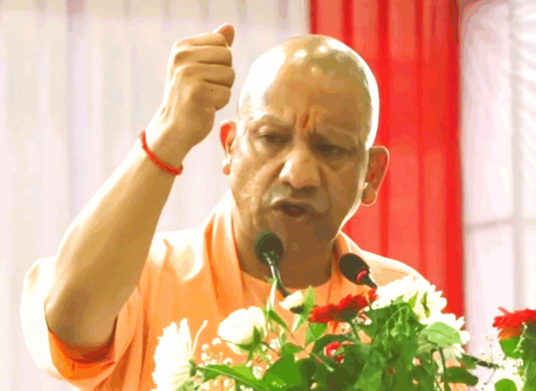 BrahMos is the most capable weapon to protect not just India, but also friendly countries: Yogi Adityanath
