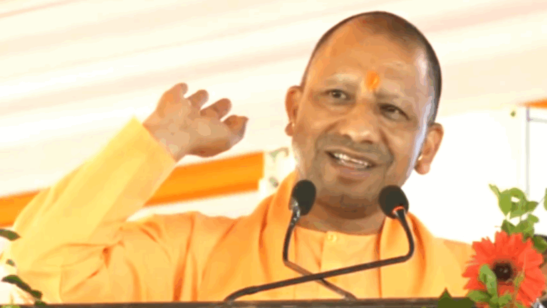 CM Yogi extends Diwali greetings to the people of the state