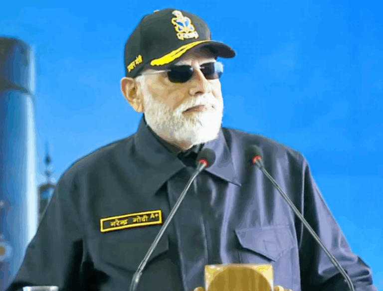 PM Modi mentions ‘Swadeshi’, cleanliness, health and ‘Shri Ram Mandir’ in his Diwali greetings