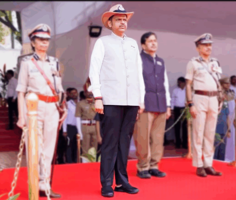 No cabinet expansion in Maharashtra at the moment: CM Fadnavis