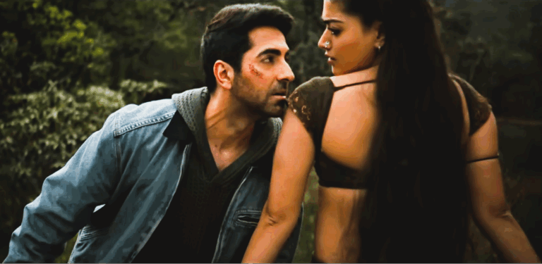 ‘Thamma’ with great start on 1st day sees minute fall in BO earnings on 2nd day