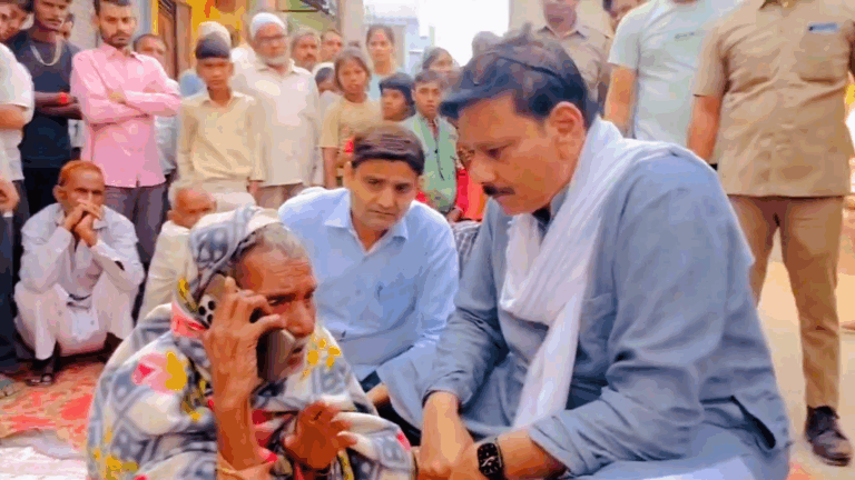 Dalit student dies after being beaten up by the local goons in Noida, CM Yogi assures for justice