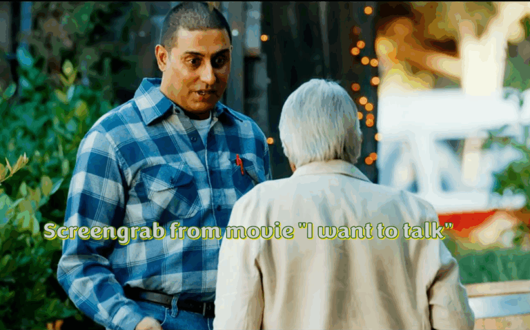 Abhishek Bachchan reacts to allegations of buying awards