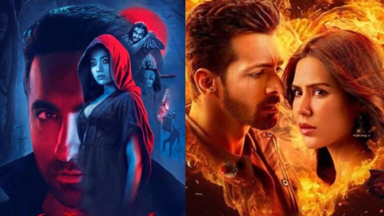 Ayushmann Khurrana’s high-cost film ‘Thamma’ struggling at BO, EDED somehow manages to recover its making cost