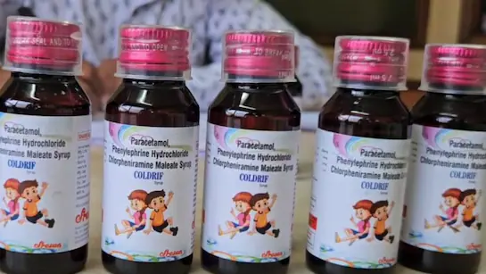 Licenses of 87 pharma firms of UP suspended in codeine cough syrup case, FIRs lodged