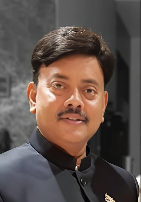 Ex bureaucrat Jitendra Kumar passes away, CM Yogi expresses condolences