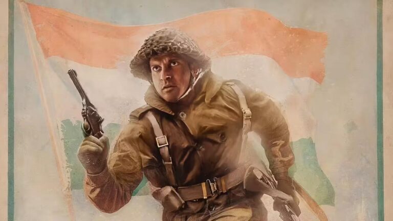 Farhan Akhtar’s expensive film ‘120 Bahadur’ earns meager amount on weekends