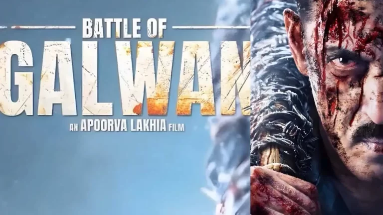 Release of Salman Khan’s ‘Battle of Galwan’ postponed