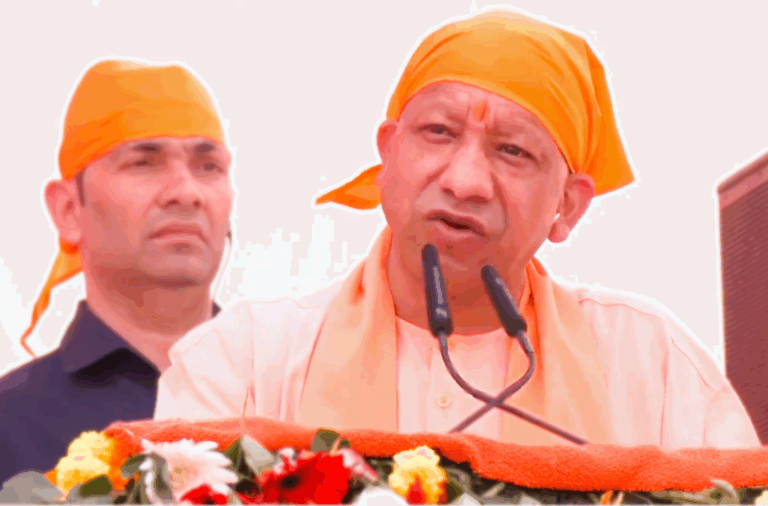 Teachings of Guru Nanak Dev are still a source of inspiration for the society: Yogi