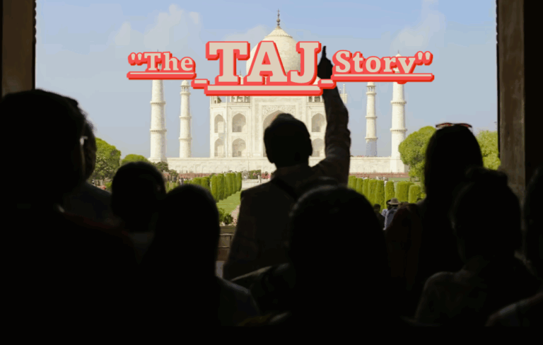 Paresh Rawal’s ‘The Taj Story’ gradually gains momentum at BO