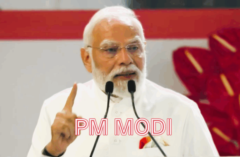 PM Modi calls NDA’s majority in Bihar assembly polls a victory of good governance, development, and public trust