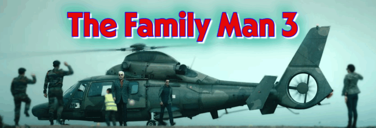 “Ek Baar Yaha Se Nikal Gaye Na JK, Mai Tera Swayamvar Rachaunga”,  trailer of ‘The Family Man 3’ out