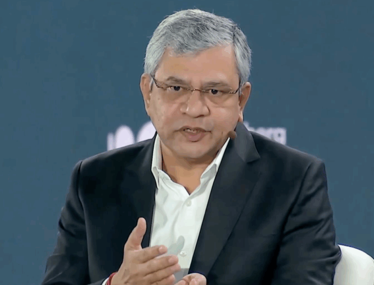 Social media platforms must take responsibility for the content they publish: Ashwini Vaishnaw