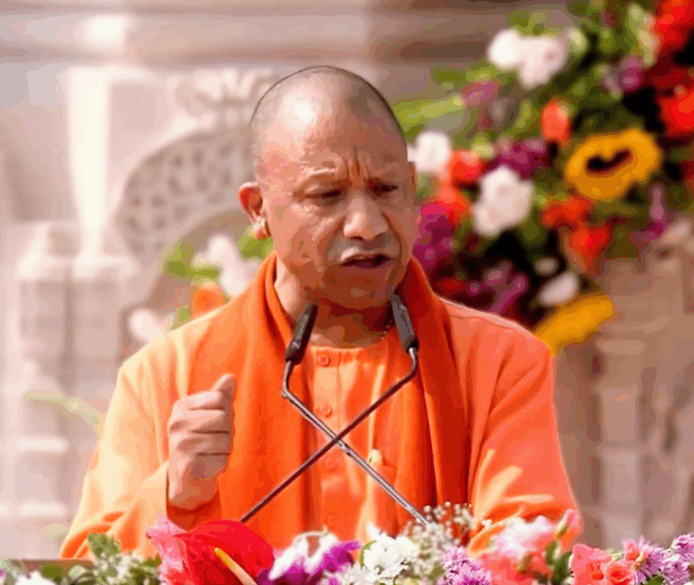 Flag hoisting is not the completion of a ‘yajna’, but the commencement of a new era: Yogi Adityanath